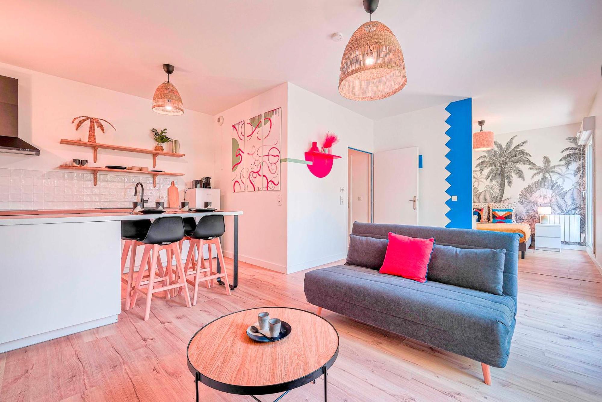 Dream - A 15 Minutes Du Rer A A Pied Apartment Montevrain Exterior photo