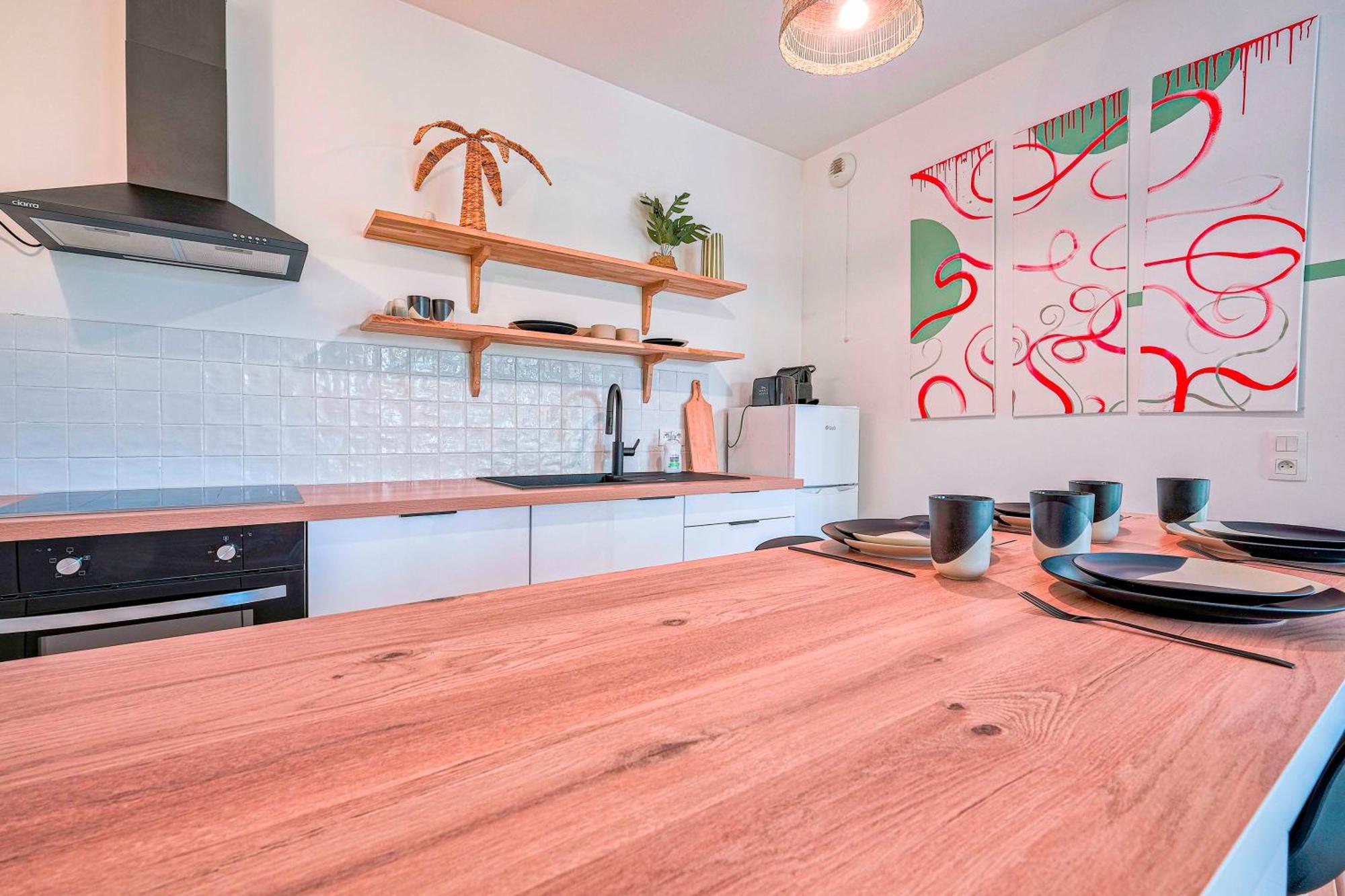 Dream - A 15 Minutes Du Rer A A Pied Apartment Montevrain Exterior photo